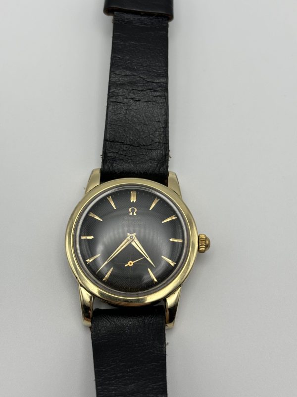 Omega Seamaster - Image 3