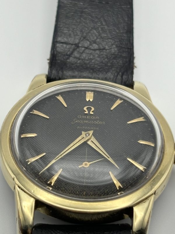 Omega Seamaster - Image 2