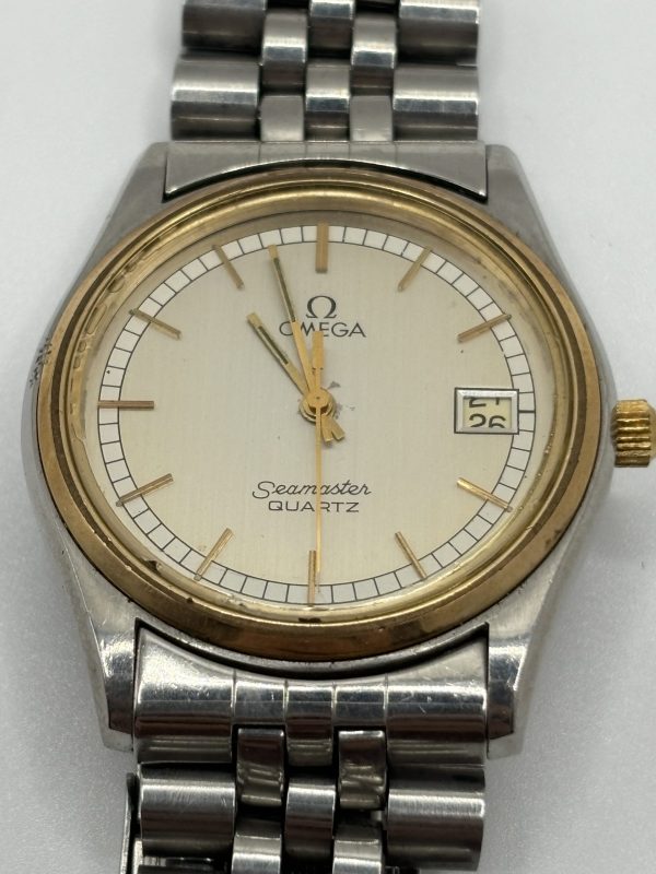 Omega quartz - Image 2