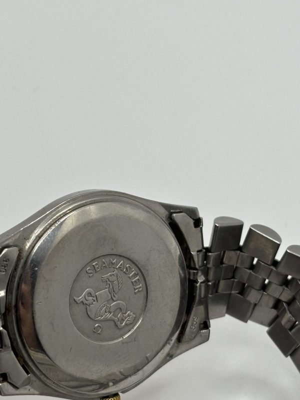 Omega quartz - Image 3