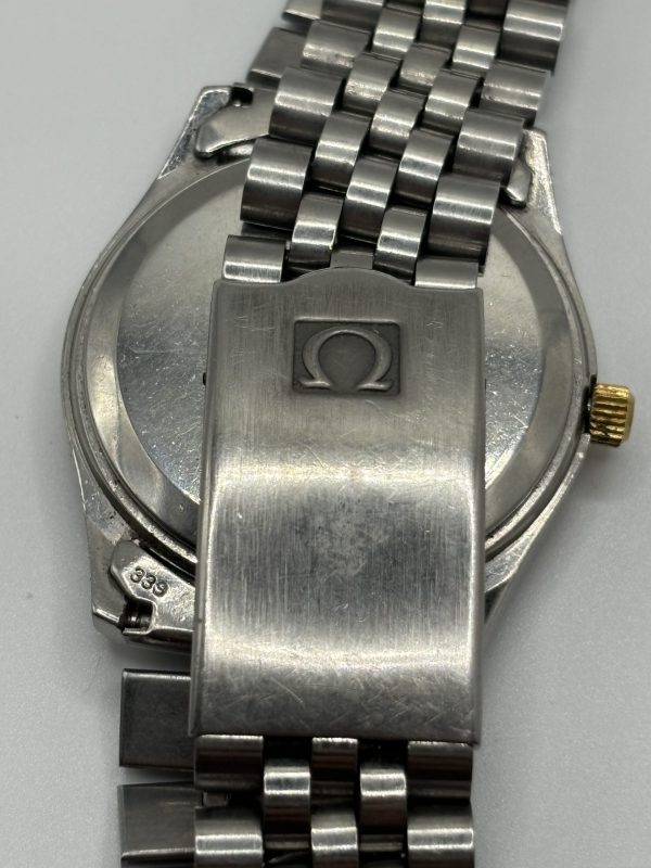 Omega quartz - Image 4