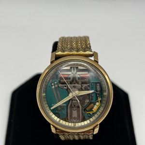 Spaceview G Men's Watch