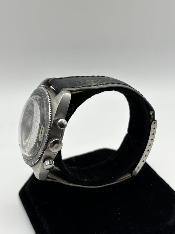 1971 Bulova Vintage Deep Sea Diver - Image 2