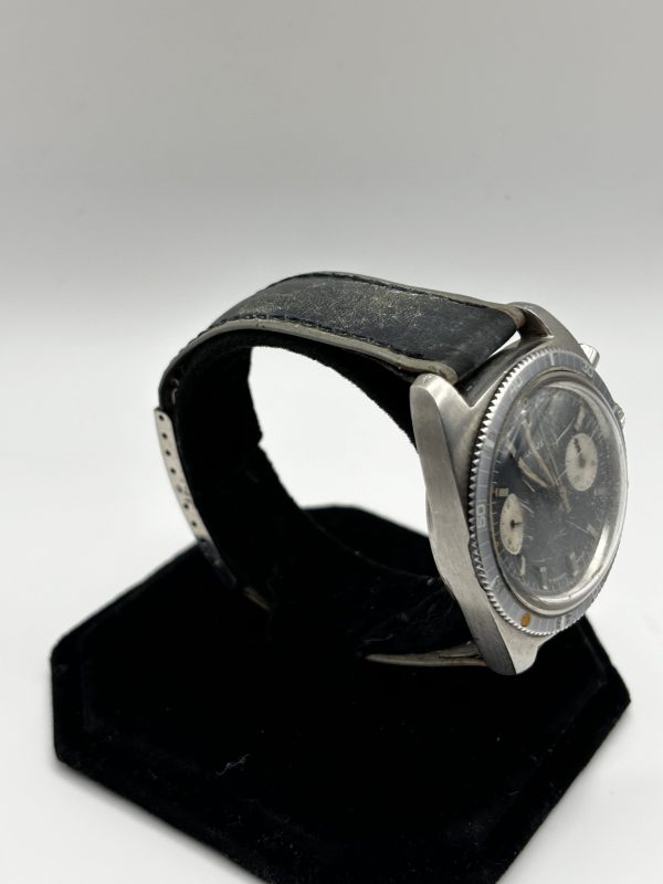 1971 Bulova Vintage Deep Sea Diver - Image 3