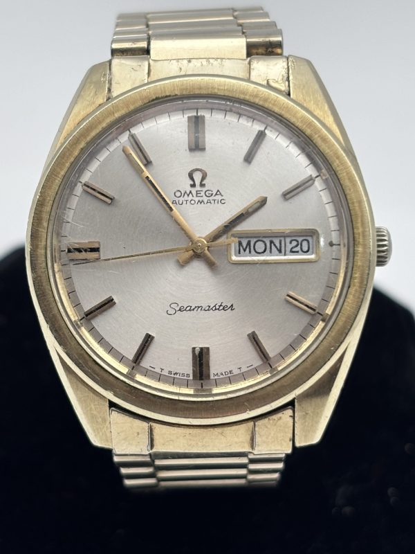 Omega seamaster - Image 2