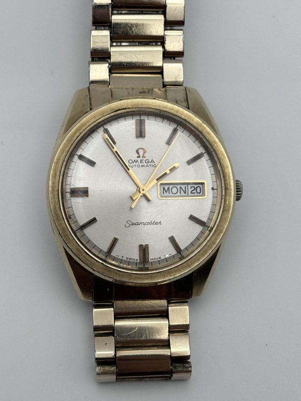 Omega seamaster - Image 3