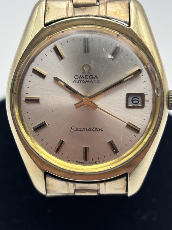 Omega seamaster - Image 2