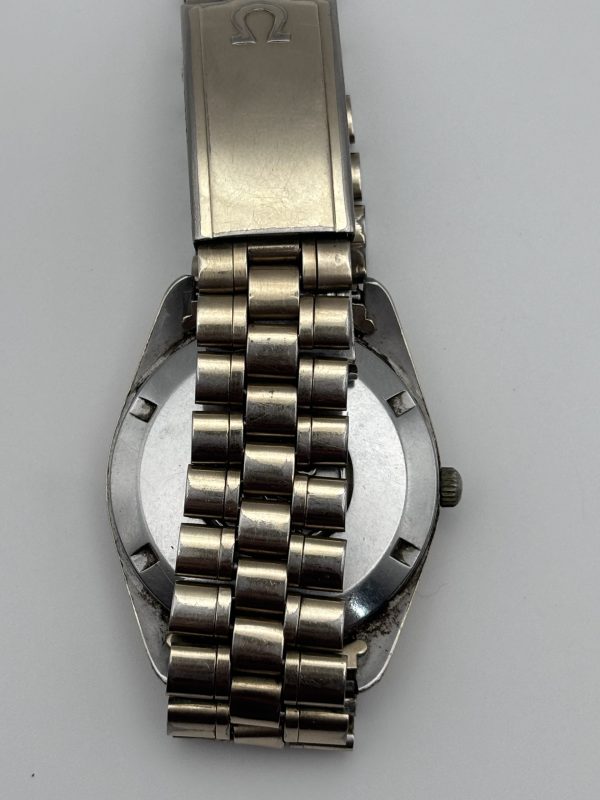 Omega seamaster - Image 3