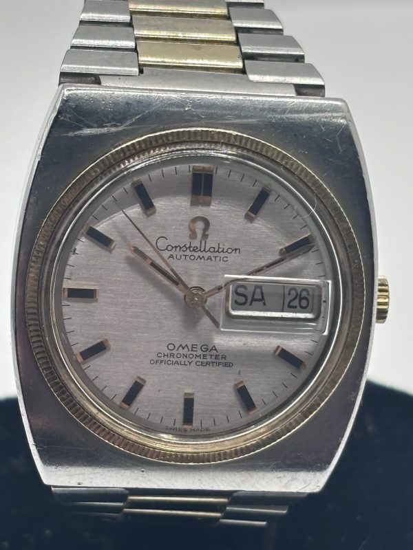 Omega constellation - Image 2