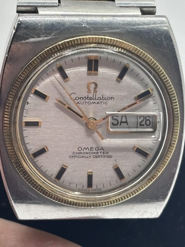 Omega constellation - Image 3