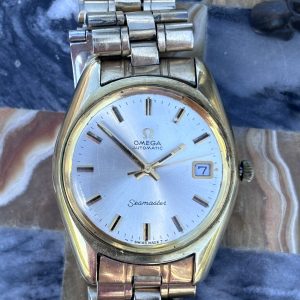 Omega seamaster