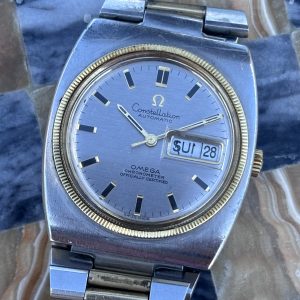 Omega constellation