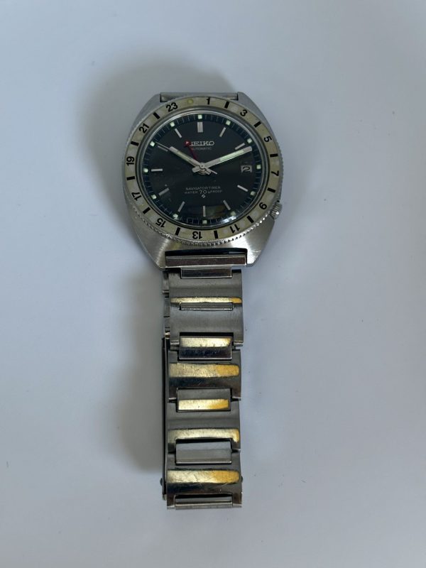 Seiko navigator - Image 3